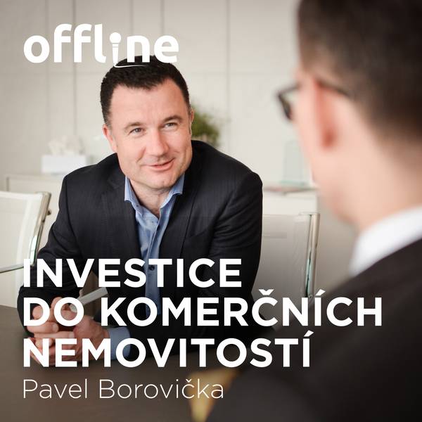 Offline Štěpána Křečka